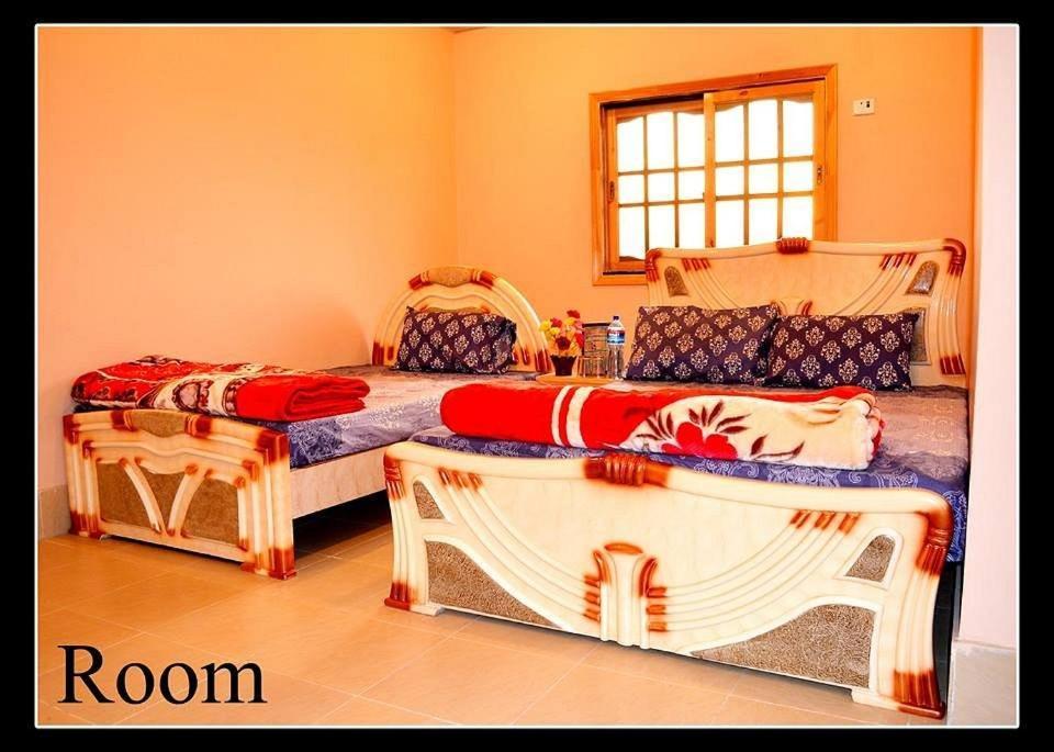 Palm Valley Hotel Sukkur Exteriér fotografie